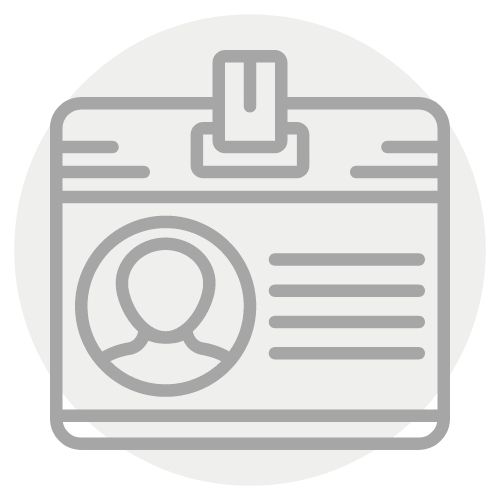 List Of Primary IDs