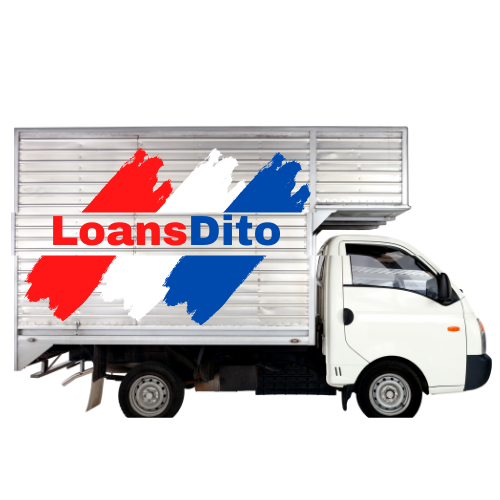 Truck Loan Dito